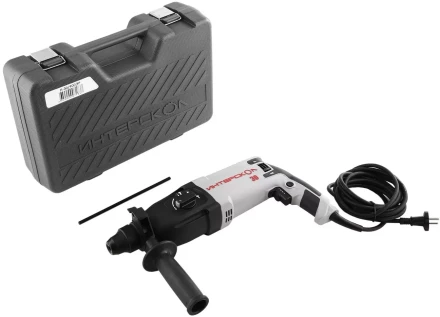 Перфоратор П30/900-ЭР-2 ИНТЕРСКОЛ купить в Магнитогорске