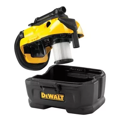 Пылесос аккум. DeWalt DCV582 купить в Магнитогорске