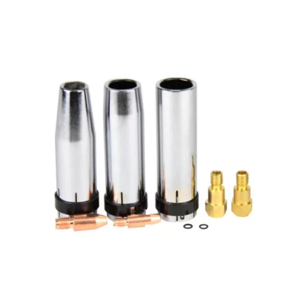 Набор комплектующих MIG 36 FoxWeld купить в Магнитогорске