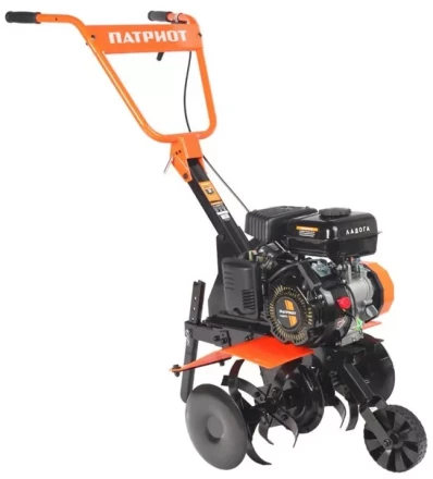 Культиватор бензиновый Ладога PATRIOT купить в Магнитогорске