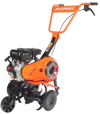 Культиватор бензиновый Ладога PATRIOT купить в Магнитогорске