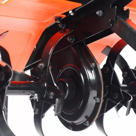 Культиватор бензиновый Ладога PATRIOT купить в Магнитогорске