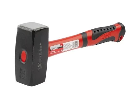 Кувалда 2000 г фибергласовая обрезиненная рукоятка MTX 109219 купить в Магнитогорске