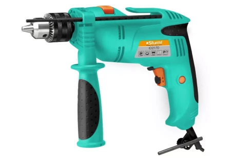 Дрель ударная ID-2170 STURM купить в Магнитогорске