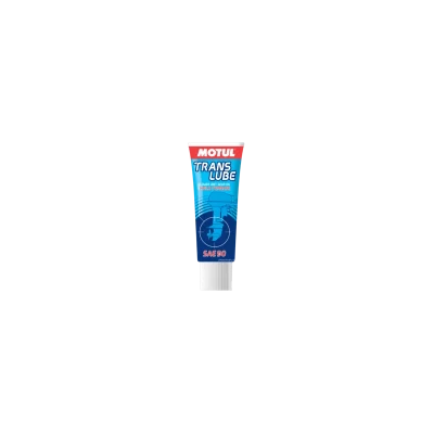 Трансмиссионное масло Motul Translube 270 мл.