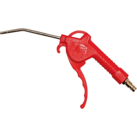 Пневмопистолет продувочный с регулировкой воздушного потока Fubag купить в Магнитогорске