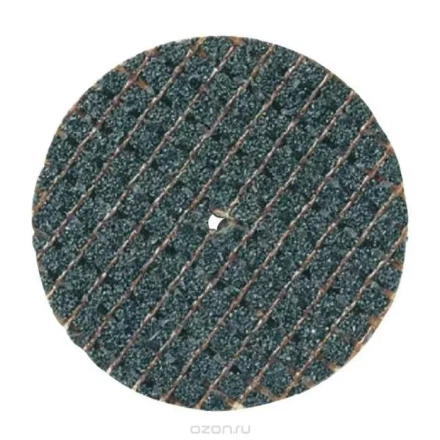 Отрезной круг 32мм стекловолокно DREMEL купить в Магнитогорске