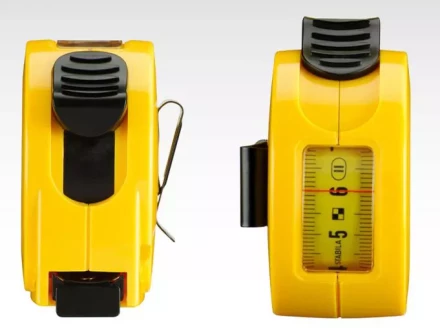 Рулетка 3м х 16мм BM 30 W SP 16456 со смотровым окошком STABILA купить в Магнитогорске