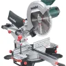 Пила торцовая KGT 305 M Metabo купить в Магнитогорске