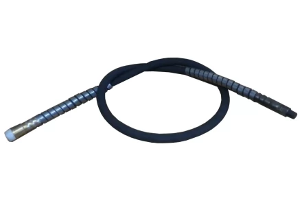 Гибкий вал для вибронаконечника 51,76 мм ВГ-300 3,0 м 1019657 купить в Магнитогорске