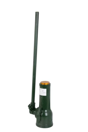 Домкрат винтовой TOR ДВ 16,0 т (G) 1011300 купить в Магнитогорске