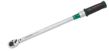 Ключ динамометрический  1&quot; DR 200-1000 Нм T271001N Jonnesway 49765 купить в Магнитогорске