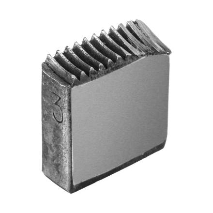 Резцы для клуппов 1/4&quot;, 4 шт. 77360 купить в Магнитогорске