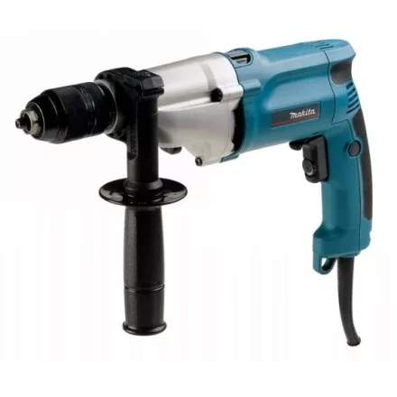 Дрель ударная двухскоростная Makita HP2051F купить в Магнитогорске