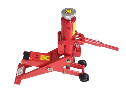 Домкрат для погрузчиков TOR  FJ-5 5 т 1004400 купить в Магнитогорске