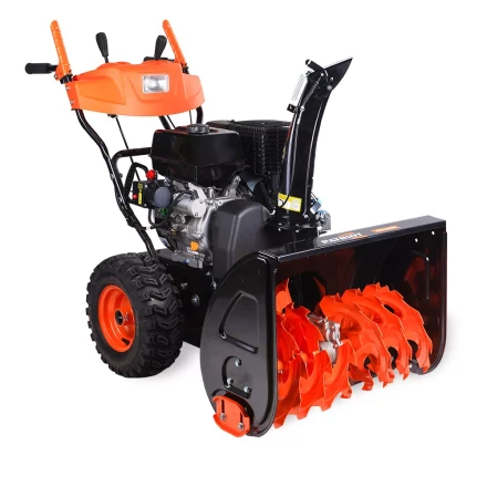 Бензиновый снегоуборщик PATRIOT PRO 1100 ED купить в Магнитогорске