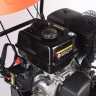 Бензиновый снегоуборщик PATRIOT PRO 1100 ED купить в Магнитогорске
