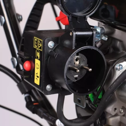 Бензиновый снегоуборщик PATRIOT PRO 1100 ED купить в Магнитогорске