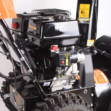 Бензиновый снегоуборщик PATRIOT PRO 1100 ED купить в Магнитогорске