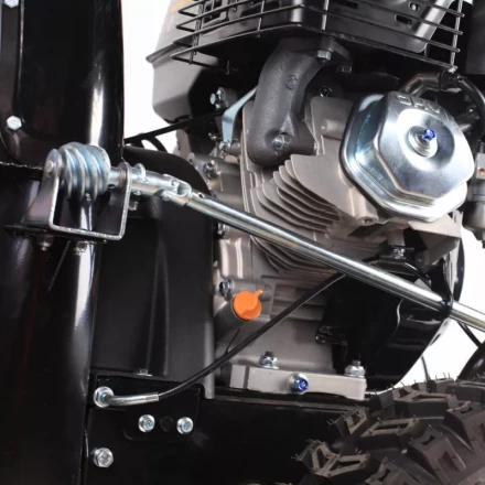 Бензиновый снегоуборщик PATRIOT PRO 1100 ED купить в Магнитогорске