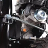 Бензиновый снегоуборщик PATRIOT PRO 1100 ED купить в Магнитогорске