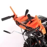 Бензиновый снегоуборщик PATRIOT PRO 1100 ED купить в Магнитогорске