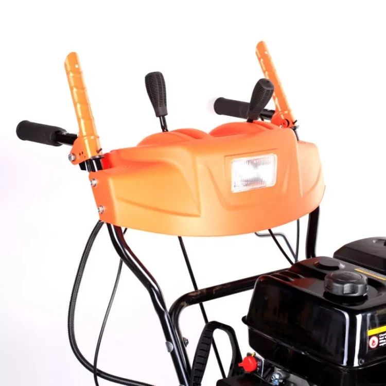 Бензиновый снегоуборщик PATRIOT PRO 1100 ED купить в Магнитогорске