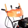 Бензиновый снегоуборщик PATRIOT PRO 1100 ED купить в Магнитогорске