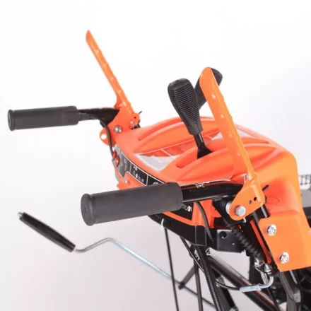 Бензиновый снегоуборщик PATRIOT PRO 1100 ED купить в Магнитогорске