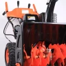 Бензиновый снегоуборщик PATRIOT PRO 1100 ED купить в Магнитогорске