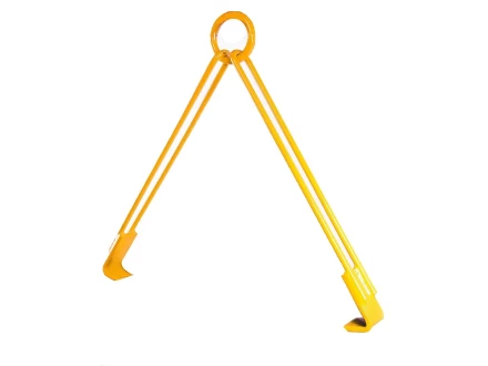 Захват для бочек горизонтальный TOR DM-500 122500 купить в Магнитогорске