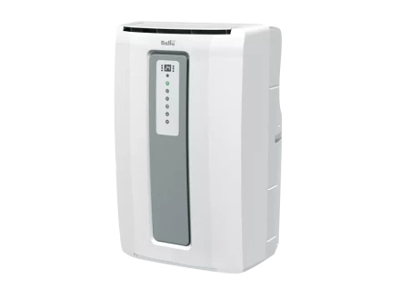 Кондиционер мобильный BALLU BPHS-14H купить в Магнитогорске