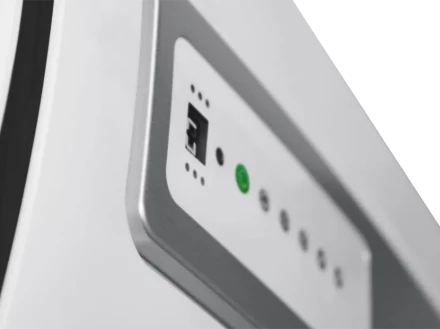 Кондиционер мобильный BALLU BPHS-14H купить в Магнитогорске