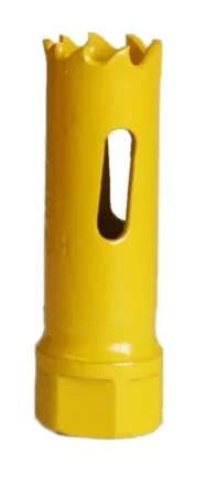 Коронка Bi-Metal Ф16 мм М42 Энкор 24316 купить в Магнитогорске