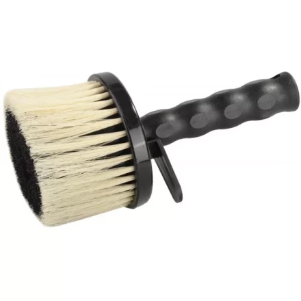 Макловица круглая STAYER &quot;PROFI&quot;, искусственная щетина, 110мм 0185-11 купить в Магнитогорске