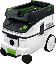 Пылесос FESTOOL СТL 26 E (Пылеудаляющий аппарат)