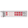 Полотна по металлу для сабельной пилы S1122EF 200/1,4мм Bimetal 2 штуки PRO Matrix 782010 купить в Магнитогорске