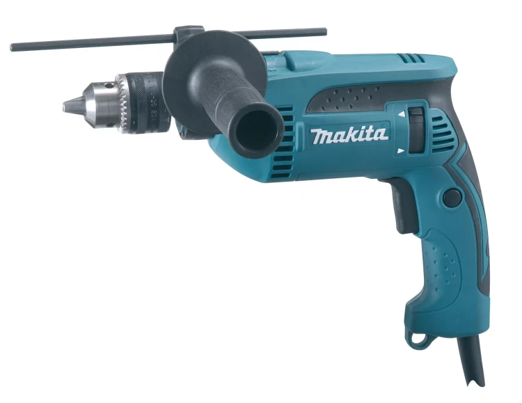 Дрель ударная Makita HP1640K купить в Магнитогорске