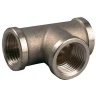 Тройник GENERAL FITTINGS латунь, г/г/г, 3/4" 51055-3/4 купить в Магнитогорске
