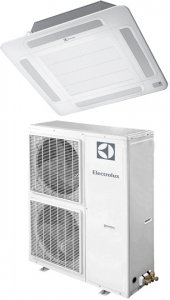 Универсальный внешний блок ELECTROLUX EACO/I-60H/DC/N3 полупр. инв. сплит-системы купить в Магнитогорске