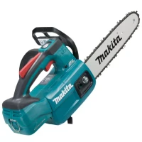 Аккумуляторная цепная пила 18V Makita DUC204SF (АКБ 3 Ач, ЗУ)