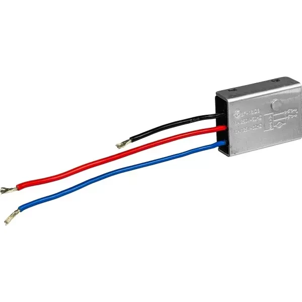 Блок плавного пуска SF-16/D3 16A 250V~ 50Hz V000-004-294 купить в Магнитогорске