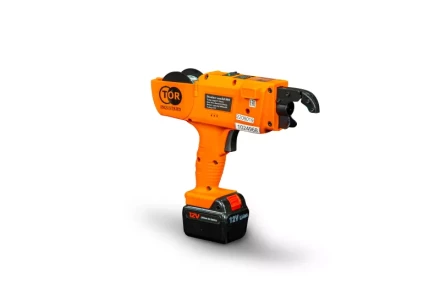 Пистолет для вязки арматуры TOR SG-25 6-25 мм 1024967 купить в Магнитогорске