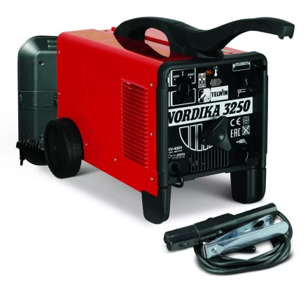 Сварочный аппарат NORDIKA 3250 ACM Telwin купить в Магнитогорске