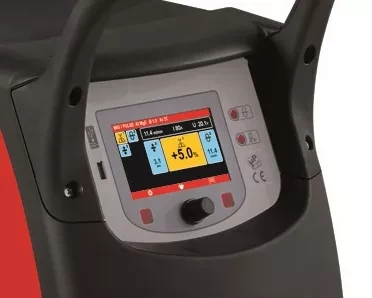 Сварочный полуавтомат ELECTROMIG 230 WAVE Telwin купить в Магнитогорске