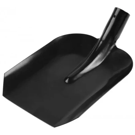 Лопата совковая, без черенка, Россия 39420_z01 купить в Магнитогорске
