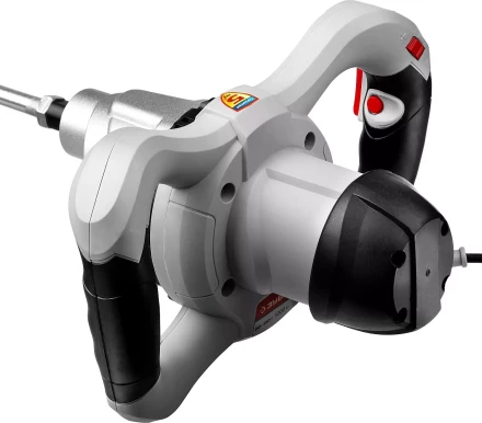 Миксер строительный 2 скорости ЗМР-1200Э-1 серия ПРОФЕССИОНАЛ купить в Магнитогорске