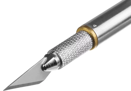 Прибор STAYER &quot;MASTER&quot; для выжигания, пайки, резки с набором насадок, 6шт 45221 купить в Магнитогорске