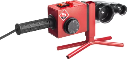 Паяльник для полипропиленовых труб АСТ-2000 серия МАСТЕР купить в Магнитогорске