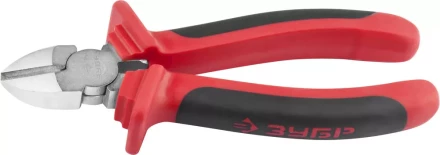 Бокорезы ЗУБР &quot;МАСТЕР&quot; хромированные, 180мм 22025-5-18 купить в Магнитогорске